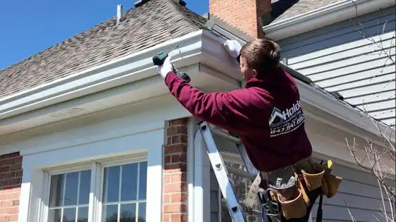 gutter services Concorde Hills